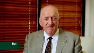 With your support, we can be rid of the Rudd-Gillard-Rudd Goverment