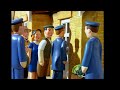 Thomas Baa Narrated By Cody