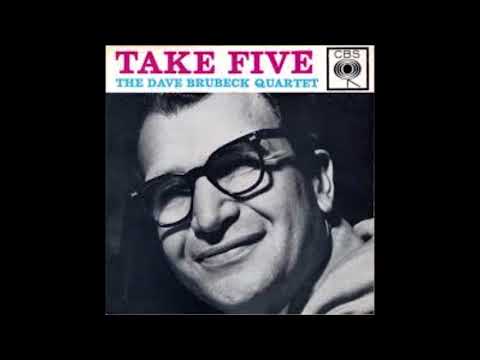 Dave Brubeck Take Five