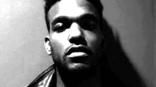 Luke James - Leaving With Somebody (New 2015)