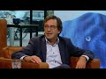 Diederik Gommers: 'We moeten efficiënter met de capaciteit omgaan'