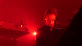 Editors - Eat Raw Meat=Blood Drool, 25.04.2019, L&#39; autre canal, Nancy