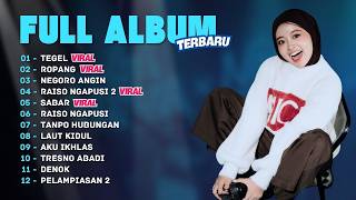 Download lagu TEGEL - LA TASYA FULL ALBUM - LAGU JAWA VIRAL TIKTOK 2026 mp3