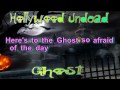 Hollywood Undead - Ghost ( with lyrics ) 