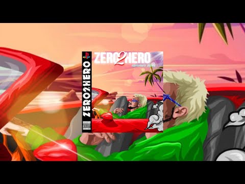 Sin Boy - Hip Hop (Official Audio Release)