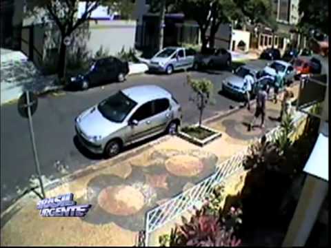 Brasil Urgente Campinas 11 09 2012 - bloco 03