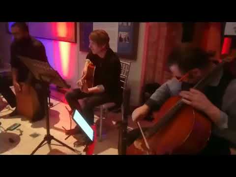 Promotional video thumbnail 5 for DMV Strings