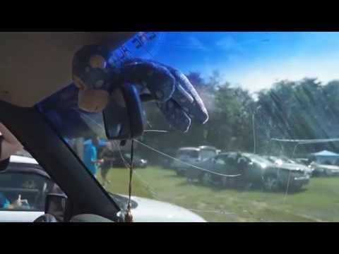 BREAKING WINDSHIELDS WITH 1 18'' FI BTL ON AMPERE 3800.1