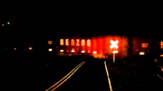 preview picture of video 'NS Herzog Ballast train On the Lititz Secondary!!'