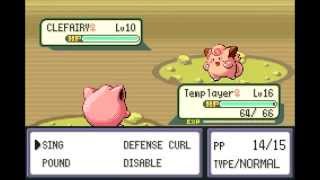 All Hail - Let's Play Pokémon LeafGreen Part 14