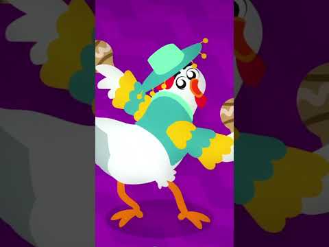 🐒 Brincadeira na Floresta! Macaco, Cavalo, Gorila e Muito Mais! 🎉🌳 #shorts #infantil