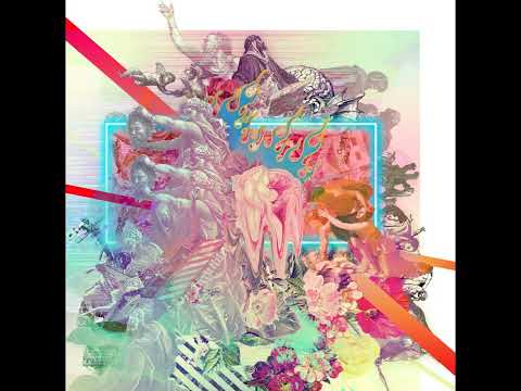 [2021] Laxenanchaos - We Are Under The Same Sky