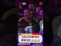 LETIGAMA ALIVYOVUNJA MBAVU ZA MASHABIKI KWENYE SHOW YA WATUBAKI COMEDY MASHAKA RAFIKI WA MAANA MNO