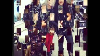 Crashdiet- California