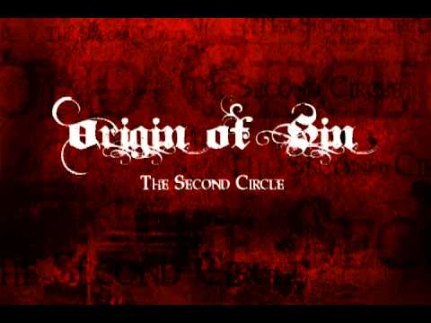Origin of Sin - The Second Circle (Demo)