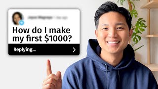 How to Make Your First $1000 with Etsy
