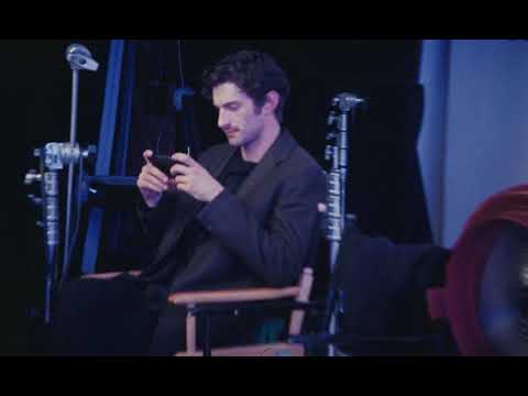 Lights on the roof | Massimo Dutti