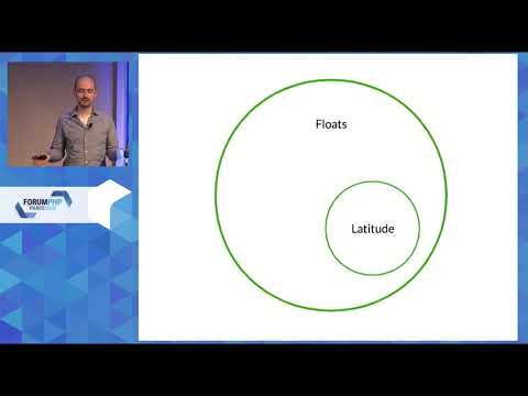 Beyond design patterns and principles - writing good OO code - Matthias Noback - Forum PHP 2018