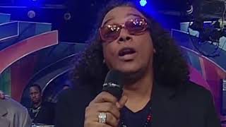 Sergio Vargas a Andrés L. Mateo: “Usted se buscó una vaina con la persona menos indicada”