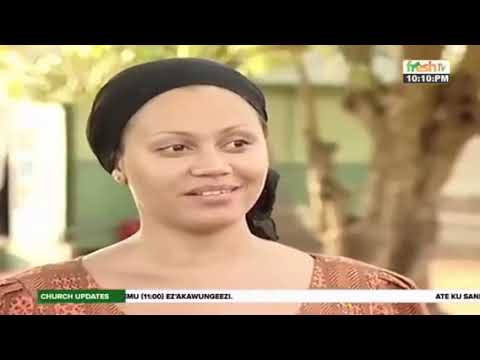 Darkness Of Sorrow part 1 Vj Ivan Subscribe @freemanstudios1 @freemanstudios2 