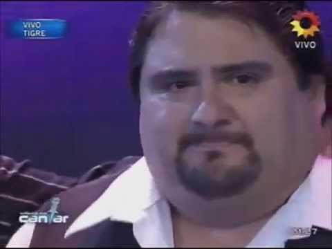 Soñando por Cantar - Oh Sole Mio - Gustavo Remesar