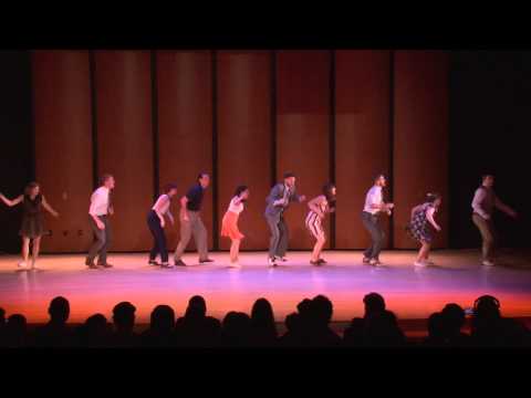 Beantown Bounce 2014   The Big Apple