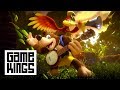 Play Je Deze Nog: terug in de wereld van Banjo Kazooie!