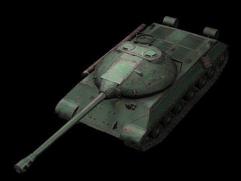 Tier VIII - WZ-112-2 "Celestial" - Himmelsdorf