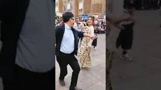 Dancing style#FastGrowthPlan#youth.intertainment Creatian Star# beautiful