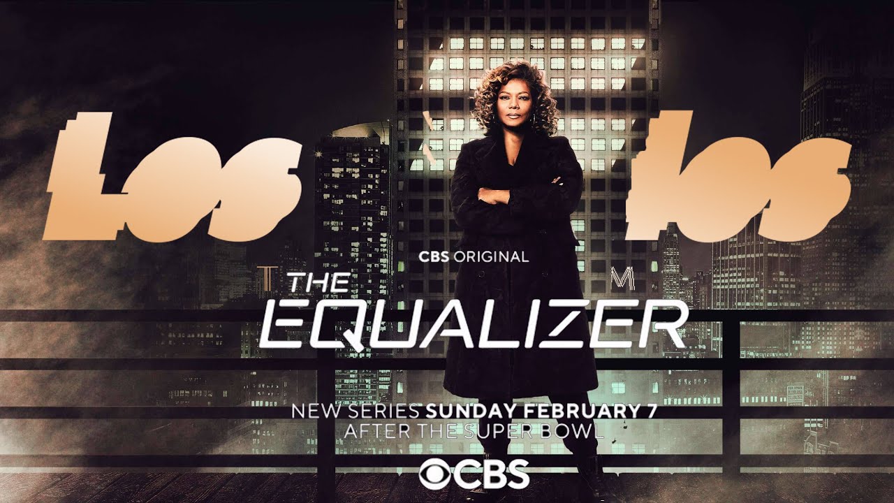 The Equalizer | Season 1 (2021) | CBS | Trailer Oficial Legendado | Los Chulos Team