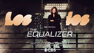 The Equalizer | Season 1 (2021) | CBS | Trailer Oficial Legendado | Los Chulos Team