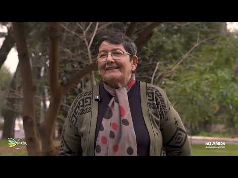 Audiovisual "Barrio La Paz 50 años de historia compartida"