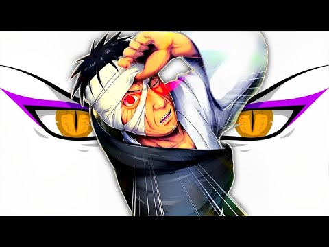 Danzo VS Orochimaru (+More)