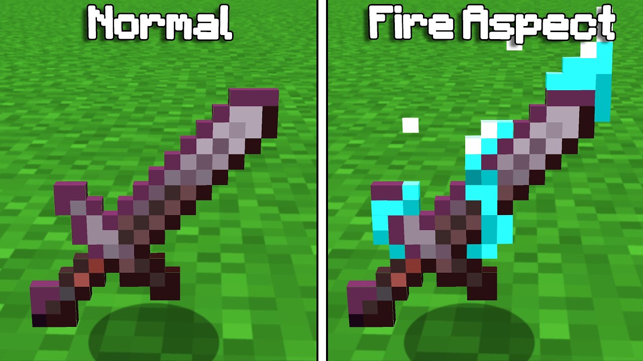 Mojang Added Weapon For Mobs In Minecraft (Myths) | Hindi