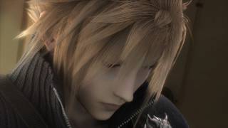 Трейлер: Последняя фантазия 7: Дети пришествия