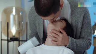 还没结婚呢就过上了老夫老妻的生活，夏林希：我是你的人! video