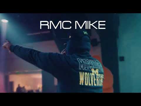RMC MIKE | FLINT TYPE BEAT | BEAT THE BREAKS | PROD. ANTONTHEBOARDS