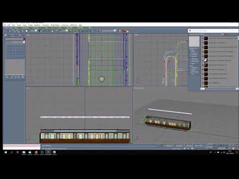 Gmax - making D12 brake 3rd and E38 Compo 1st 3rd part 13