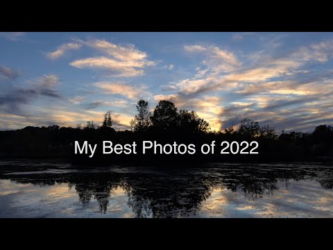 My Best Photos of 2022