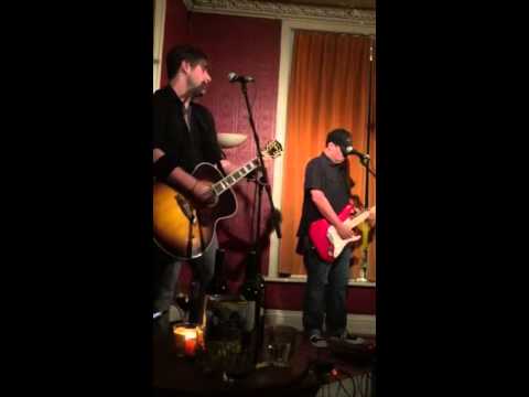 Cherry Suede -INXS 'never tear us apart'