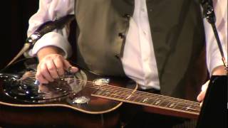 Jerry Douglas: A Tribute to Peador O'Donnell/A Monkey Let the Hogs Out