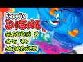 ALADDIN Y LOS 40 LADRONES Reseña Disney