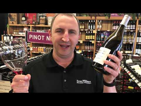Davis Bynum Pinot Noir | One Minute of Wine Episode #533