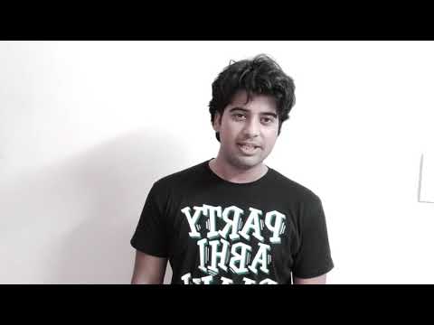 Chand khan Introduction Link