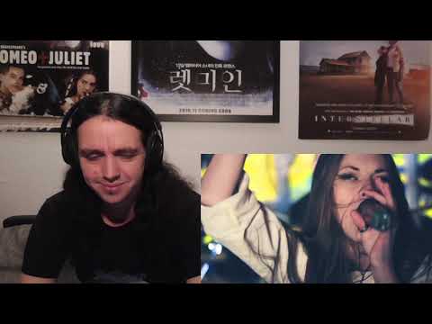 ГРАЙ - В объятиях Мары (Official Video) Reaction/ Review