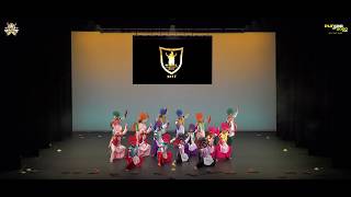 GabruChelChabilehGCC-FirstPlace|BHANGRAFEST2017|OFFICIAL4KVIDEO