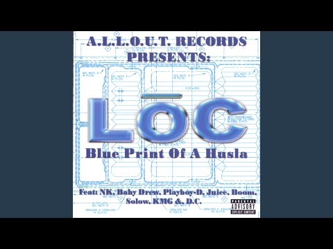 We Huslas feat: Boom, Baby Drew, Playboy-D & N.K.