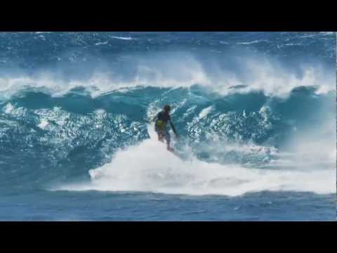 2013 North Kiteboarding Rebel Kite