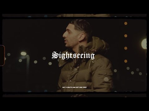 (FREE) SIGHTSEEING - FAROON x PAJEL x REEZY type beat prod. by aathiban