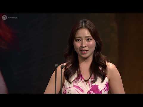 MUN Celine - Liszt:  Der Fischerknabe – 6th Éva Marton competition, 2024